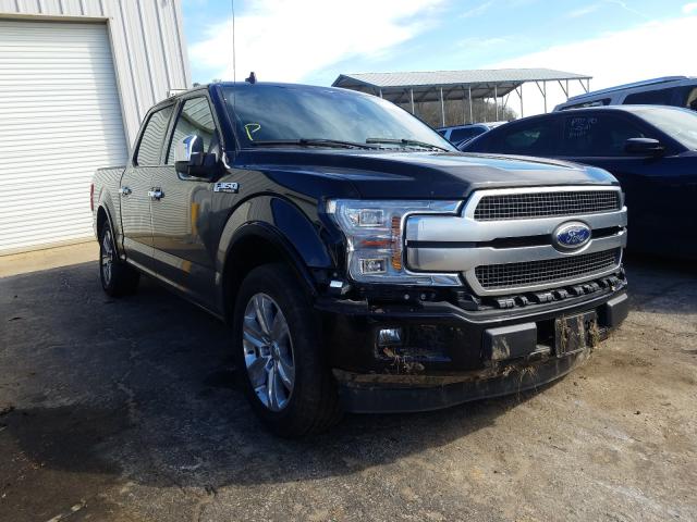 FORD F150 SUPER 2019 1ftew1c49kfc10539