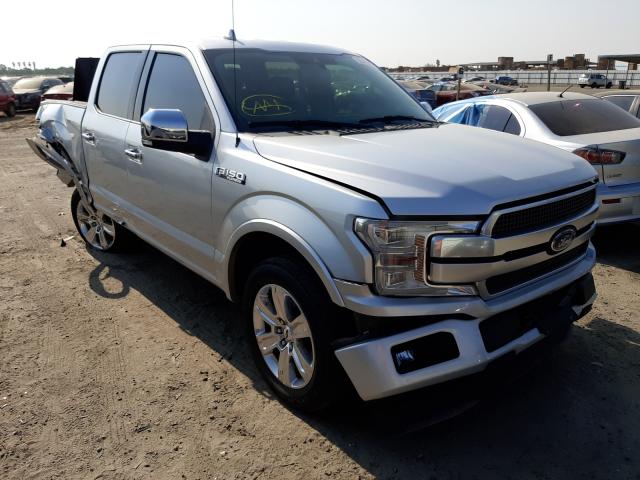 FORD F150 SUPER 2019 1ftew1c4xkfc20139