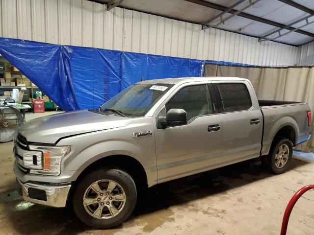 FORD F150 SUPER 2020 1ftew1c4xlfa27300