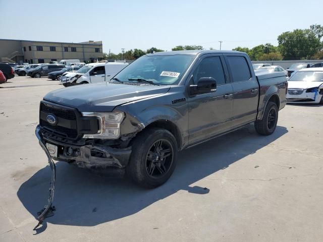 FORD F150 SUPER 2020 1ftew1c4xlfa37552