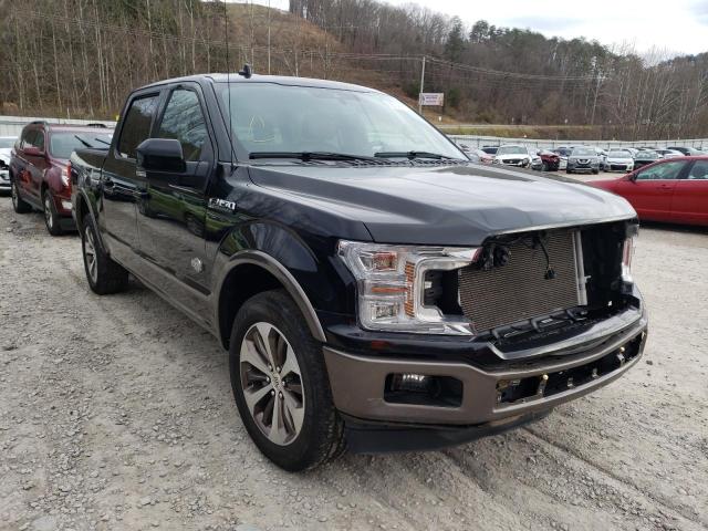 FORD F150 SUPER 2020 1ftew1c4xlfa95936