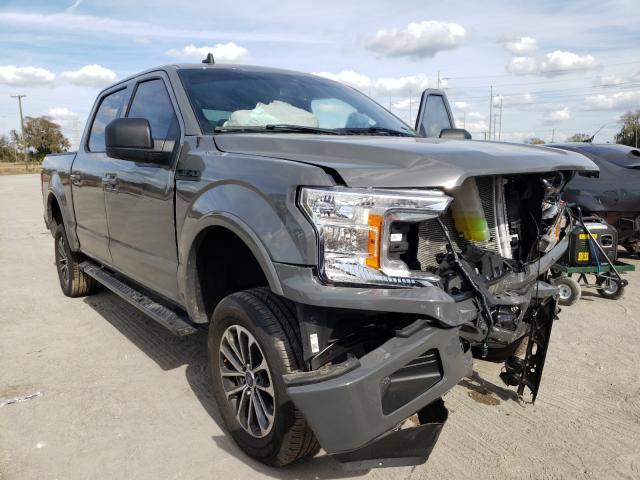 FORD F150 SUPER 2020 1ftew1c4xlfc17971