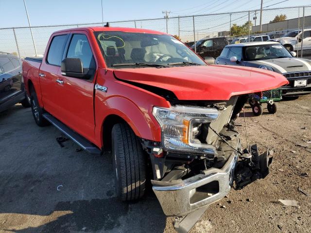 FORD F150 SUPER 2020 1ftew1c4xlfc18232