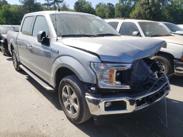 FORD F150 SUPER 2020 1ftew1c4xlfc62487