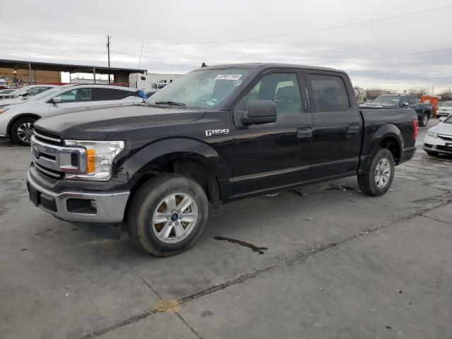 FORD F150 SUPER 2020 1ftew1c4xlkd02512