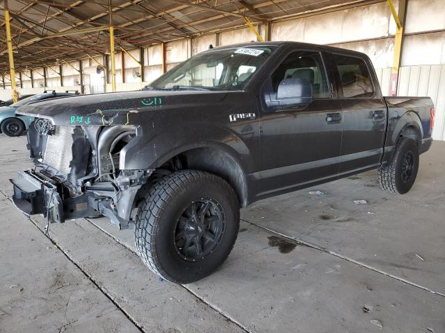 FORD F-150 2020 1ftew1c4xlkd11548