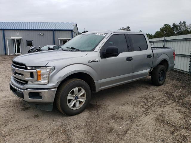 FORD F150 SUPER 2020 1ftew1c4xlkd78389