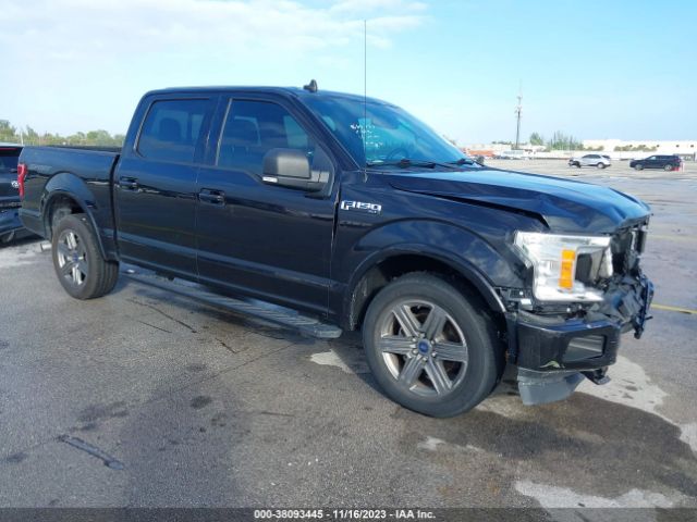 FORD NULL 2020 1ftew1c4xlke58758