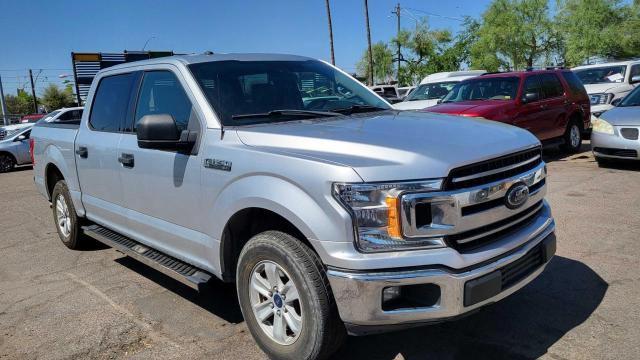 FORD F-150 2018 1ftew1c50jfb87336