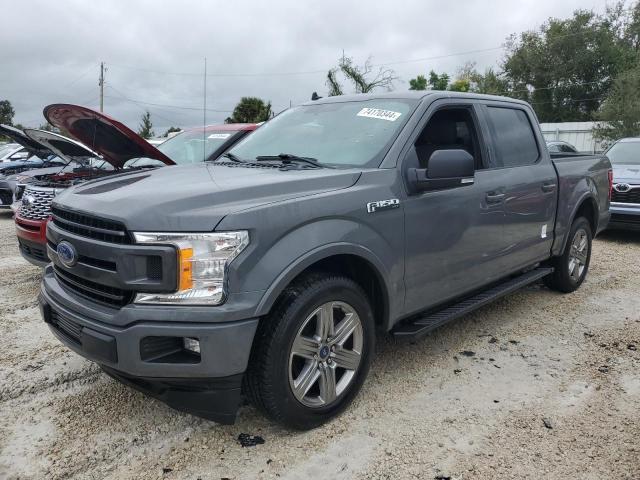 FORD F150 SUPER 2018 1ftew1c50jfe38596