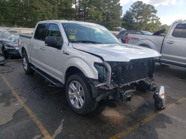 FORD F150 SUPER 2018 1ftew1c50jke05735