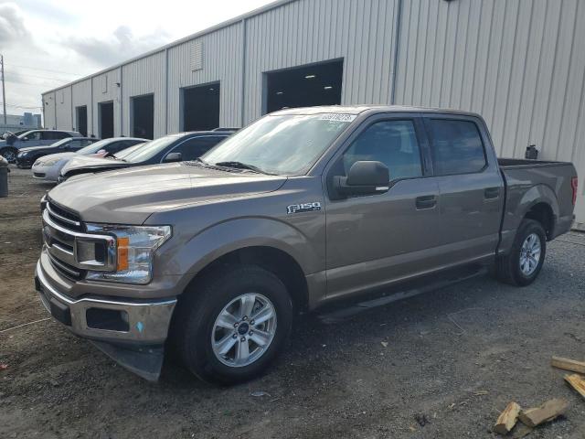 FORD F150 SUPER 2018 1ftew1c50jkf29584