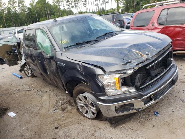 FORD F150 SUPER 2019 1ftew1c50kfa64489