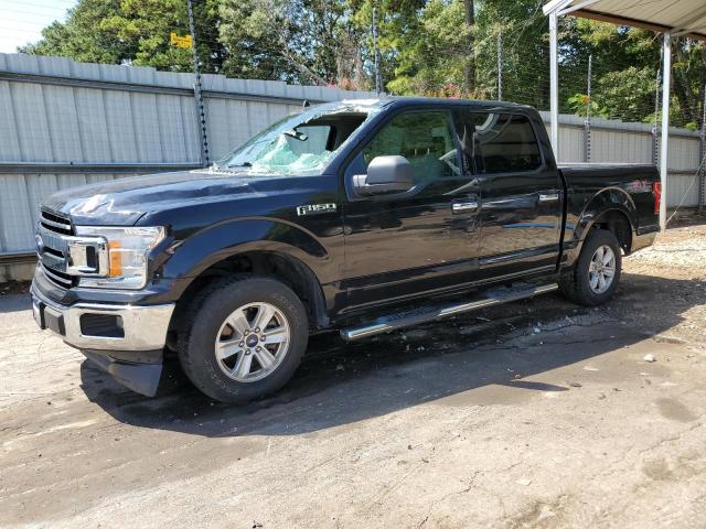 FORD F150 SUPER 2019 1ftew1c50kfb18941