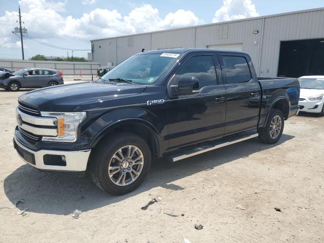 FORD F-150 2019 1ftew1c50kfb47372