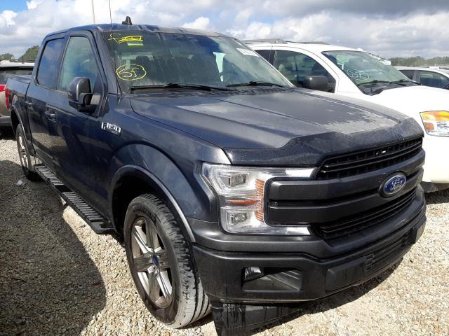 FORD F150 SUPER 2019 1ftew1c50kfc78978