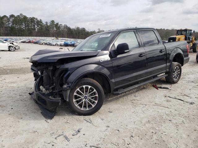 FORD F150 SUPER 2019 1ftew1c50kfd07797