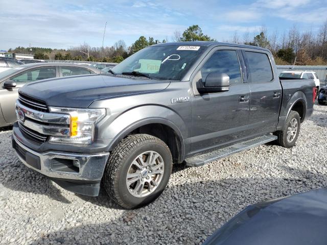 FORD F-150 2019 1ftew1c50kfd25314