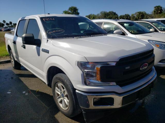 FORD F150 SUPER 2019 1ftew1c50kkc23034