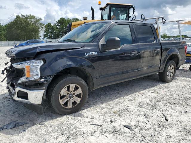 FORD F150 SUPER 2019 1ftew1c50kkc38164