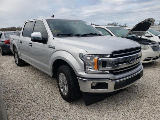 FORD F150 SUPER 2019 1ftew1c50kkc88983