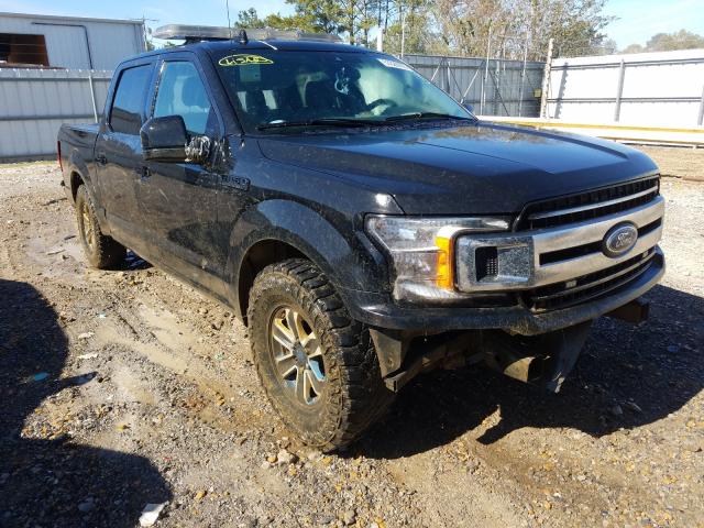 FORD F150 SUPER 2019 1ftew1c50kkc89759