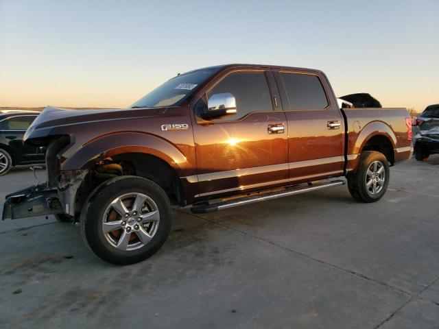 FORD F150 SUPER 2019 1ftew1c50kke61899