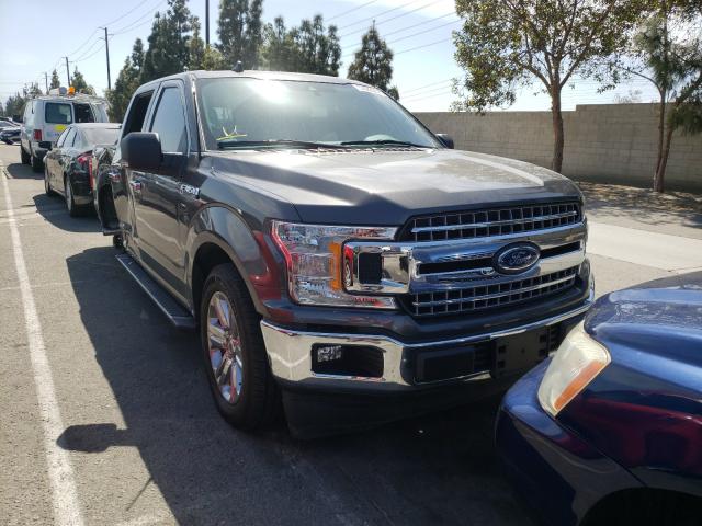 FORD F150 SUPER 2019 1ftew1c50kkf18683