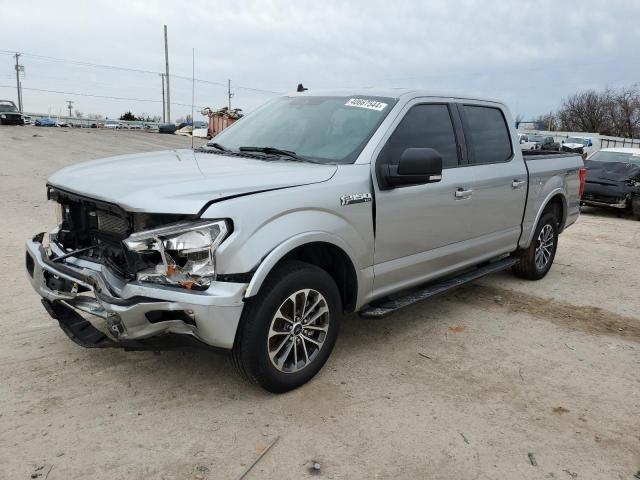 FORD F-150 2020 1ftew1c50lfc83681