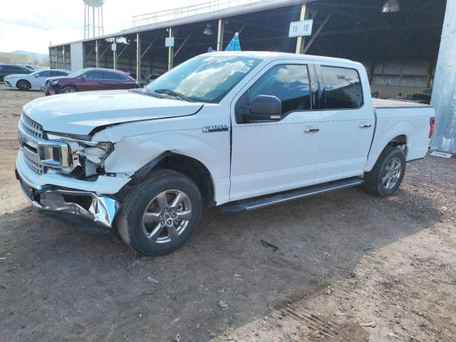 FORD F150 SUPER 2020 1ftew1c50lkd19084