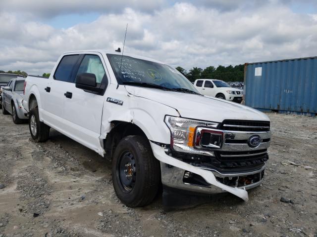 FORD F150 SUPER 2020 1ftew1c50lkd27976