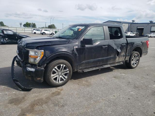 FORD F150 SUPER 2021 1ftew1c50mfb91164