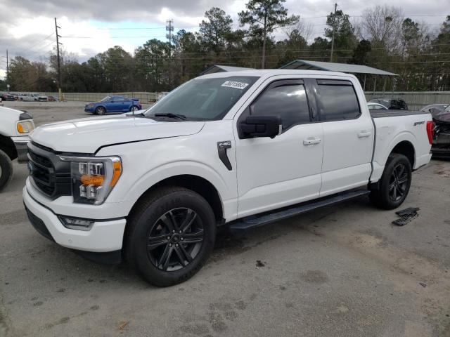 FORD F150 SUPER 2021 1ftew1c50mfc58474