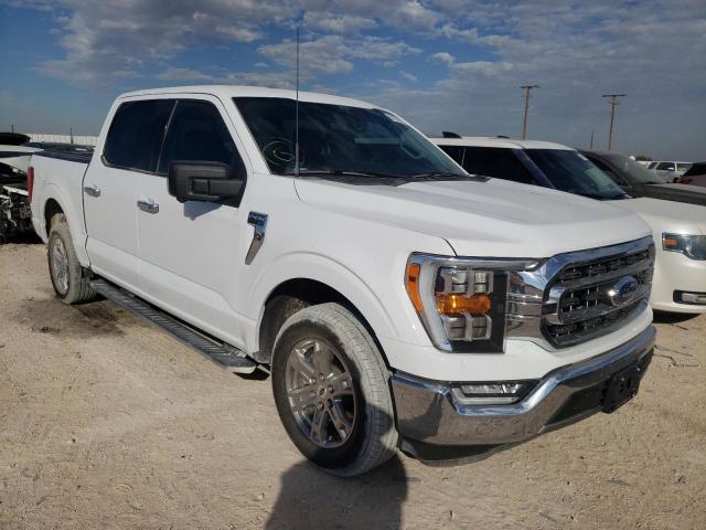 FORD F150 SUPER 2021 1ftew1c50mkd32810