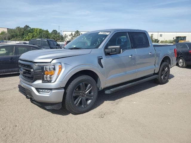 FORD F-150 2023 1ftew1c50pfa64144