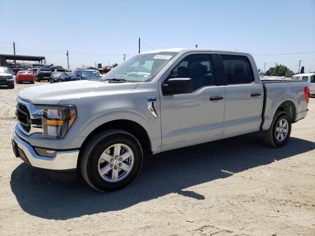 FORD F150 SUPER 2023 1ftew1c50pkd34397