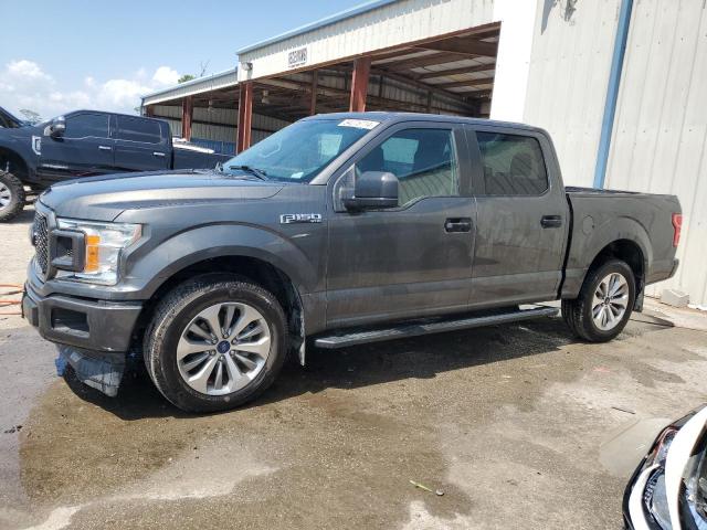 FORD F-150 2018 1ftew1c51jkc31206