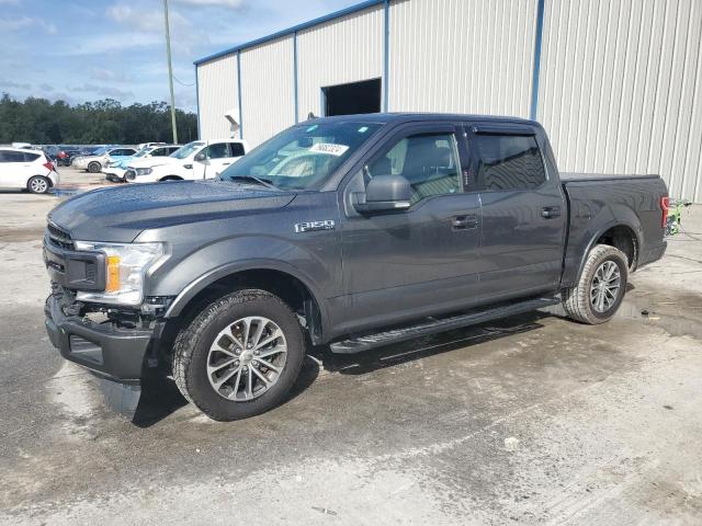 FORD F150 SUPER 2019 1ftew1c51kfb57926