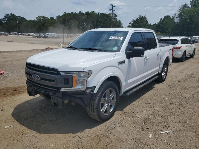 FORD F150 SUPER 2019 1ftew1c51kkc07182