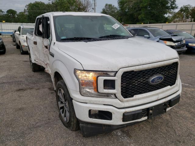 FORD F150 SUPER 2019 1ftew1c51kkd22428