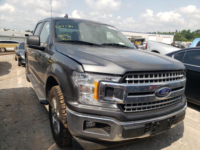 FORD F150 SUPER 2019 1ftew1c51kkd48589