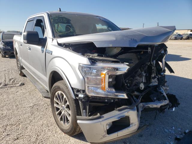 FORD F150 SUPER 2020 1ftew1c51lfa13472