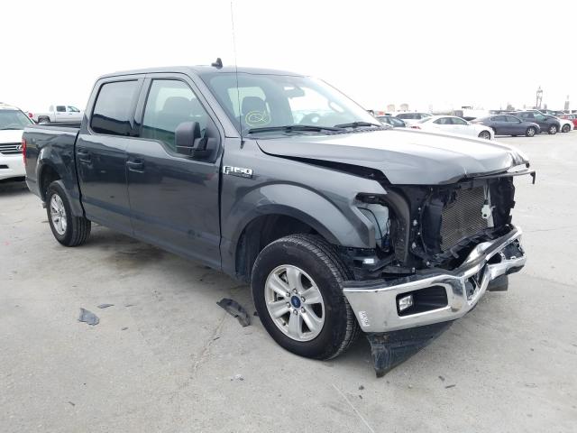 FORD F150 SUPER 2020 1ftew1c51lfa22754