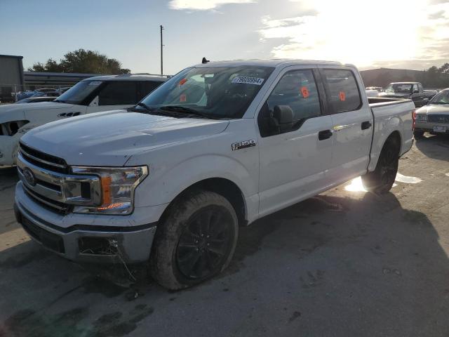 FORD F150 SUPER 2020 1ftew1c51lfa63353