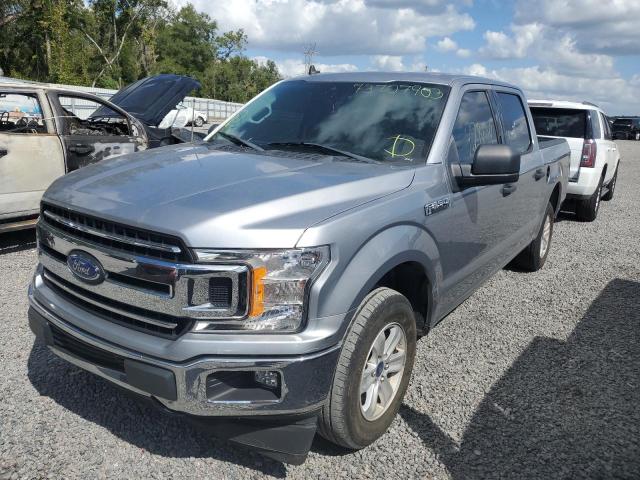 FORD F-150 2020 1ftew1c51lfa96062