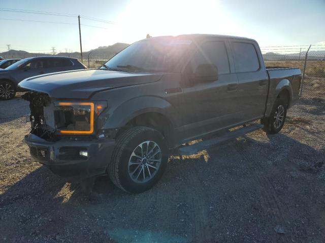 FORD F150 SUPER 2020 1ftew1c51lfb54624