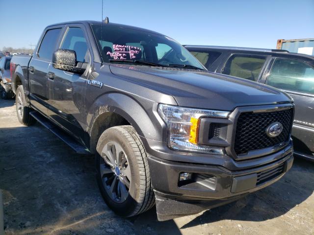 FORD F150 SUPER 2020 1ftew1c51lfc62984