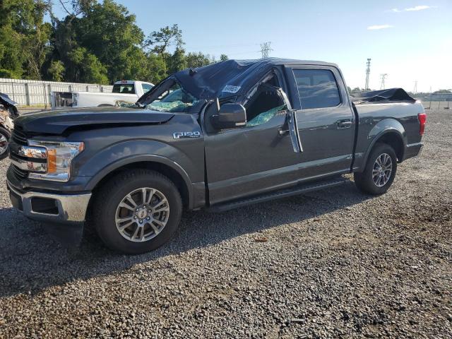 FORD F-150 2020 1ftew1c51lkd25704