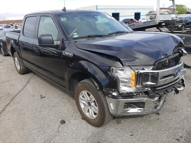 FORD F150 SUPER 2020 1ftew1c51lkd27727