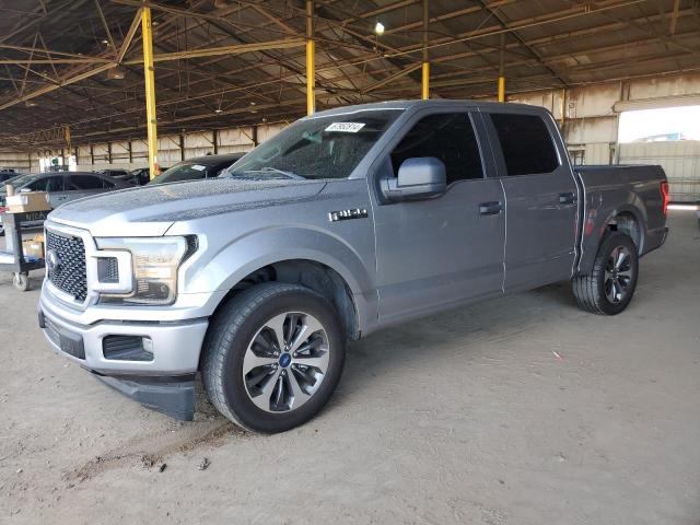 FORD F150 SUPER 2020 1ftew1c51lkd57987